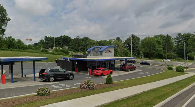 7 Brew Vestal in Vestal, New York